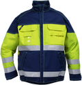 Leijona Takki HiVis FR 1.0