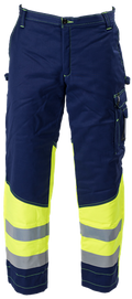 Leijona Talvihousut HiVis FR 1.0