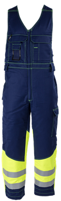 Leijona Talviavohaalari HiVis FR 1.0
