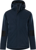 Acode Softshell talvitakki naisten 1420 GSW