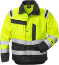 Fristads High vis takki lk 3 4026 PLU