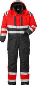 Fristads High vis Airtech® talviumpisuoja lk 3 8015 GTT