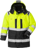 Fristads High vis Airtech® 3-in-1 talviparkatakki lk 3 4036 GTT