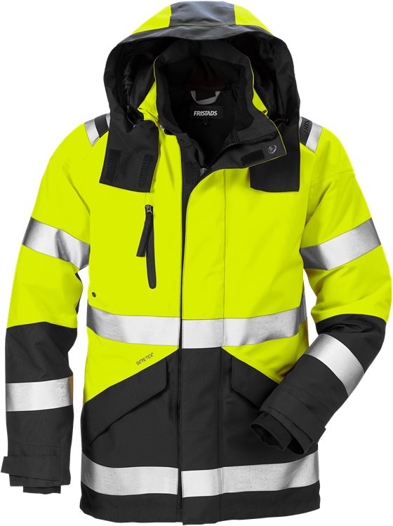 Fristads High vis GORE-TEX kuoritakki lk 3 4988 GXB