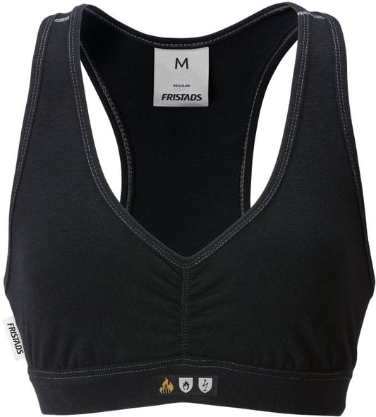 Fristads Palosuojatut Flamestat rintaliivit 7036 MOF