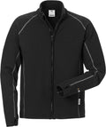 Fristads Palosuojattu Flamestat fleecetakki 7044 MFR