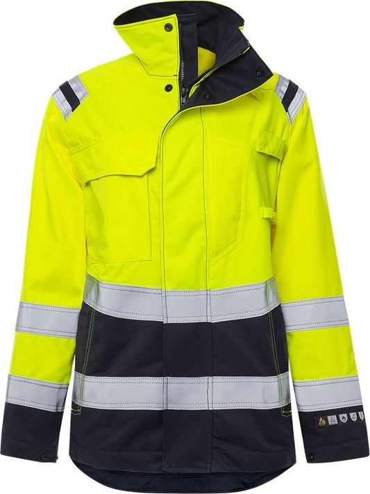 Fristads Flamestat high vis takki naisten lk 3 4275 ATHS