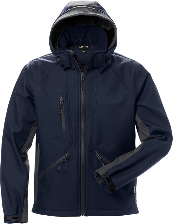 Acode Acode softshell takki 1414 SHI