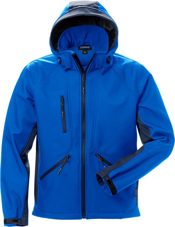 Acode Acode softshell takki 1414 SHI
