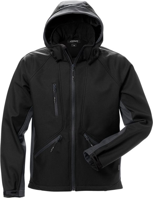 Acode Acode softshell takki 1414 SHI