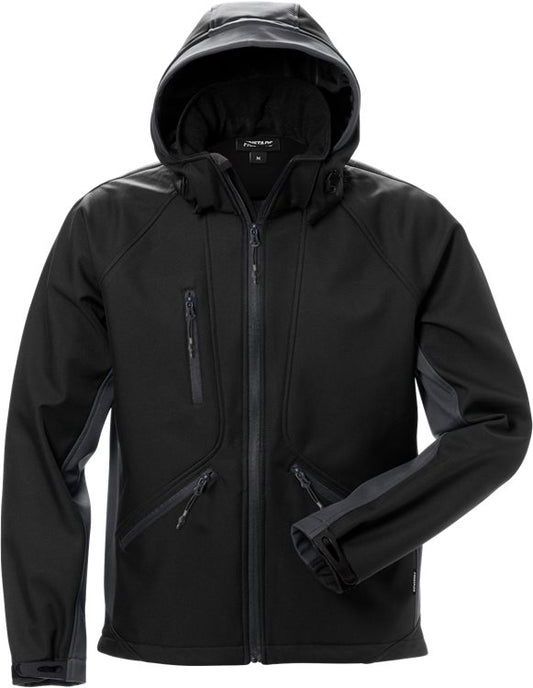 Acode Acode softshell takki 1414 SHI