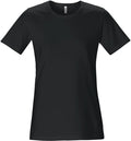 Acode Acode stretch t-paita naisten 1926 ELA