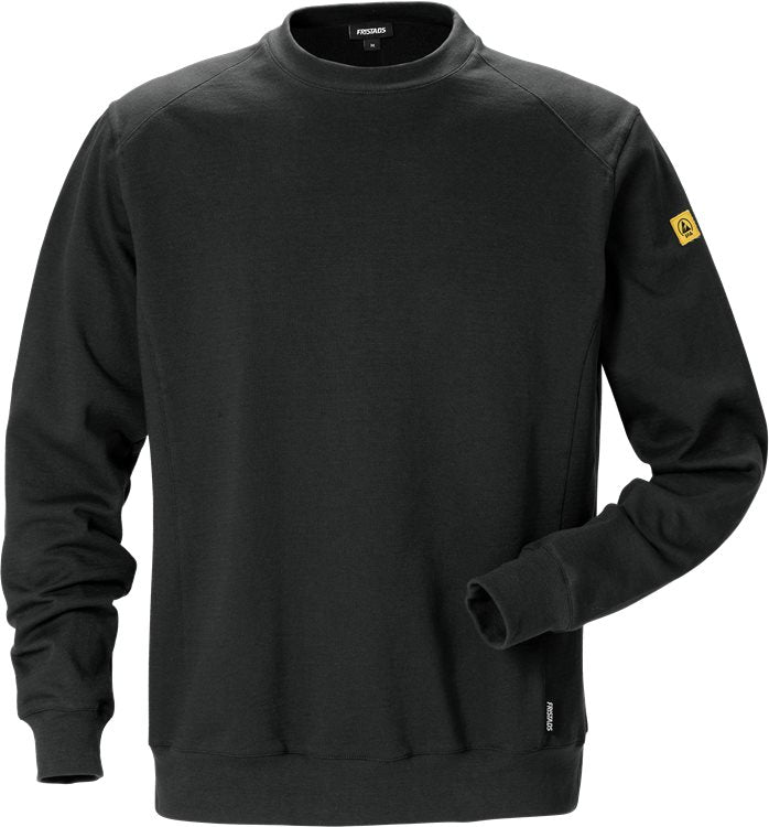 Fristads ESD collegepusero 7083 XSM