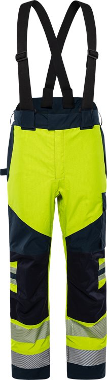 Fristads Flamestat high vis GORE-TEX PYRAD® kuorihousut lk 2 2095 GXE
