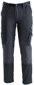 Leijona Housut FleX Stretch, miesten