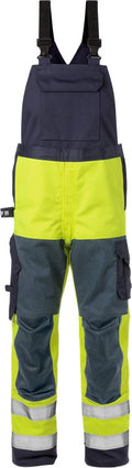Fristads Flame high vis avohaalari lk 2 1585 FLAM