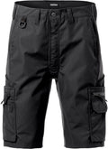 Fristads Service stretch shortsit 2702 PLW