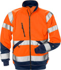 Fristads High vis kevyt takki lk 3 7426 SHV
