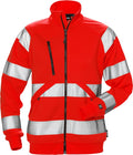 Fristads High vis collegetakki naisten lk 3 7427 SHV