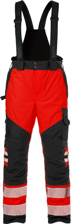 Fristads High vis Airtech® kuorihousut lk 2 2515 GTT