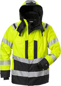 Fristads High vis Airtech® kuoritakki lk 3 4515 GTT