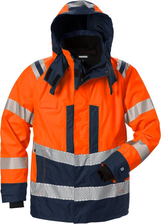 Fristads High vis Airtech® kuoritakki lk 3 4515 GTT