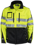 Leijona Takki HiVis 3.0