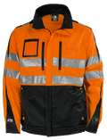 Leijona Takki HiVis 3.0
