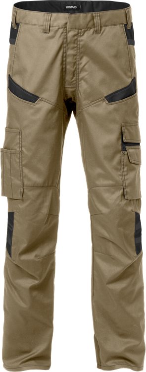 Fristads Housut 2552 STFP