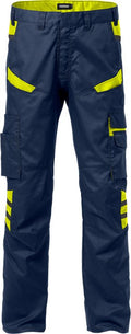 Fristads Housut 2552 STFP
