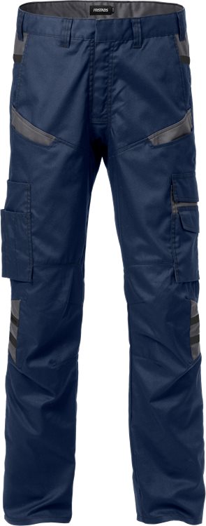 Fristads Housut 2552 STFP