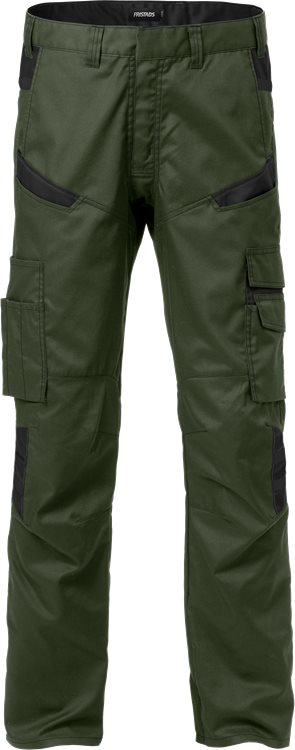 Fristads Housut 2552 STFP