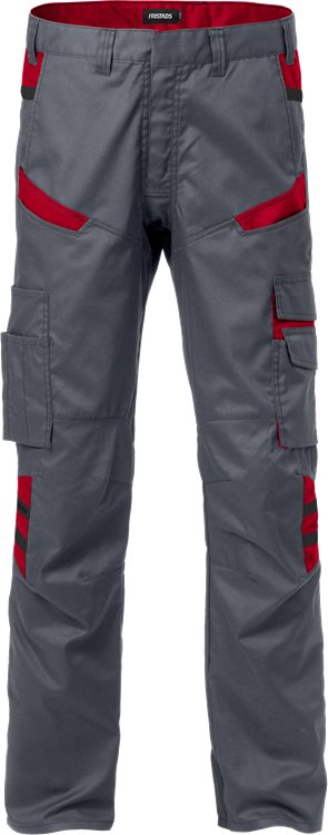 Fristads Housut 2552 STFP