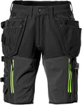Fristads Stretch shortsit 2567 STP