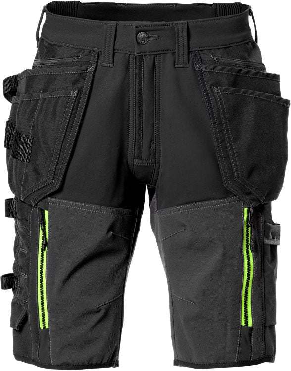 Fristads Stretch shortsit 2567 STP