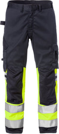 Fristads Flamestat high vis stretch housut lk 1 2162 ATHF