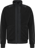 Fristads Green fleece takki 4921 GRF