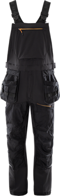 Kansas Evolve rakentajan stretch avosuoja