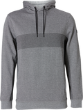 Kansas Evolve hupullinen collegepusero, Double Face