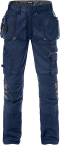 Fristads Rakentajan housut 2595 STFP