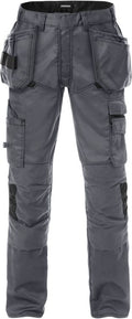 Fristads Rakentajan housut 2595 STFP