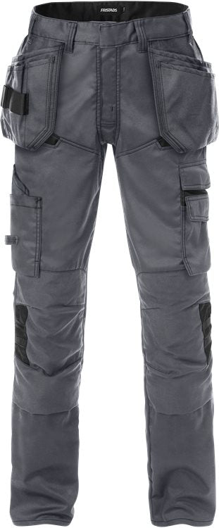 Fristads Rakentajan housut 2595 STFP