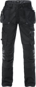 Fristads Rakentajan housut 2595 STFP