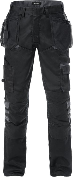 Fristads Rakentajan housut 2595 STFP