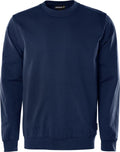 Fristads Green collegepusero 7989 GOS