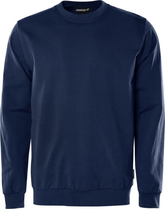 Fristads Green collegepusero 7989 GOS