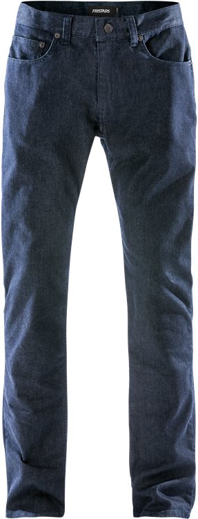 Fristads Denim stretch housut 2623 DCS