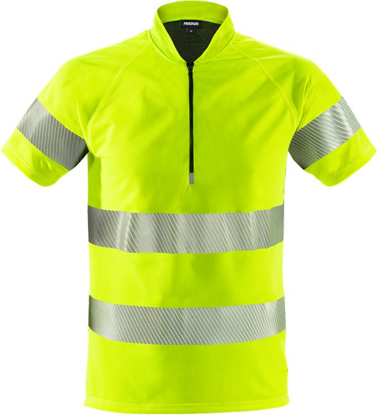 Fristads High vis 37.5® t-paita lk 2 7117 TCY