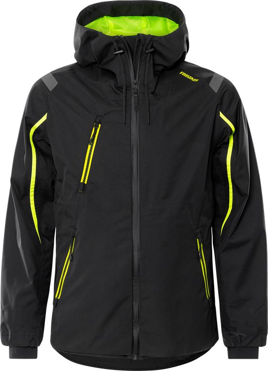 Fristads GORE-TEX kuoritakki 4864 GXP