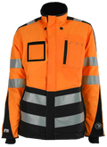 Leijona Naisten talvitakki HiVis 3.0